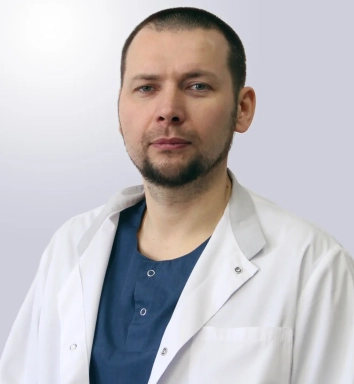 Исаев Александр Андреевич